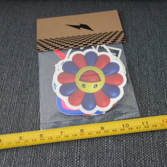 RTFKT Stickers *Brand New-Factory Sealed* - Picture 5 of 7